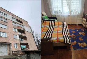 Житло у гуртожитках: що пропонують у Хмельницькому та які ціни