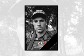 Дружина до останнього чекала дива: підтвердили загибель військового Володимира Демчишина