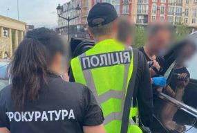 $3 500 за відстрочку: на Хмельниччині викрили схему ухилення від служби