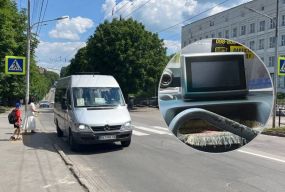 «30 гривень не буде»: що каже міськрада про тарифи на проїзд і валідатори в маршрутках