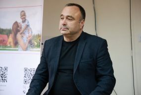Заступник начальника Хмельницької ОВА залишає посаду: що про це відомо