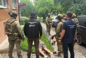 На Хмельниччині викрили схему переправлення чоловіків до Молдови