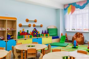 Літні ремонти в дитсадках Хмельницького: що і за скільки оновлюють