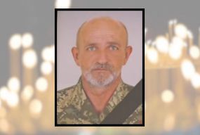 «У нього були золоті руки»: у Хмельницькому попрощалися із Андрієм Кордасом