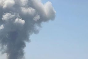 На полігоні у Хмельницькому знайшли фрагменти тіл