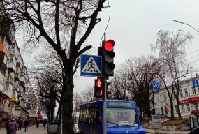 101,9 млн євро на ШІ-світлофори, електробуси та інше: детальний розбір нового Плану мобільності Хмельницького