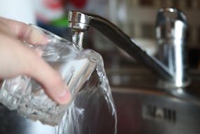 На Озерній тимчасово не буде води (АДРЕСИ)