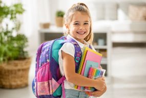 Збираємо школяра 2026: де купити канцелярію та рюкзак в Хмельницькому