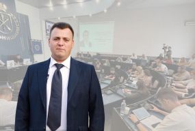 Мінус один депутат у міській раді: Віталій Коліщак складає повноваження