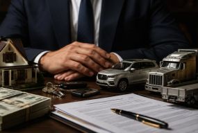 Депутата від «Слуги народу» з Хмельниччини судитимуть за незадекларовані 14 мільйонів