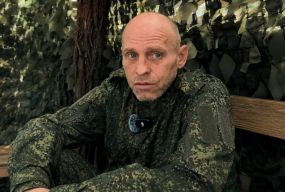 Я родом з Хмельниччини: український військовий заявив про перехід на бік Росії