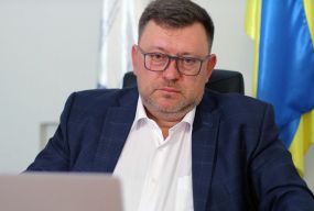 Адвокат з Хмельницького може стати народним депутатом від «Слуги народу»
