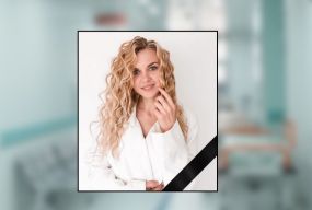 «Мріяла повернутися додому»: в аварії у Канаді загинула Олеся Дяк з Хмельниччини