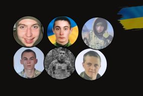 Наймолодші Герої Хмельницького: історії хлопців, чиє життя обірвала війна