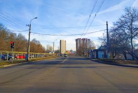 Фірма колишнього депутата збудує 5-поверховий паркінг біля парку Чекмана