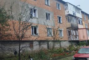 Масована атака на Хмельниччину 19-20 жовтня: наслідки