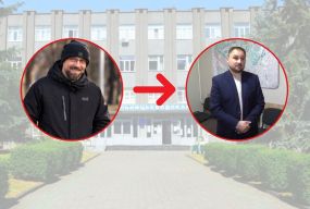 У «Хмельницькводоканалі» новий директор: Симчишин підписав розпорядження