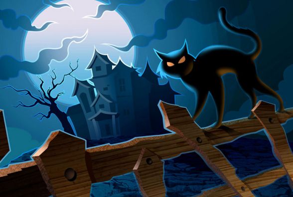 Хмельницький: Куди піти на «Halloween»