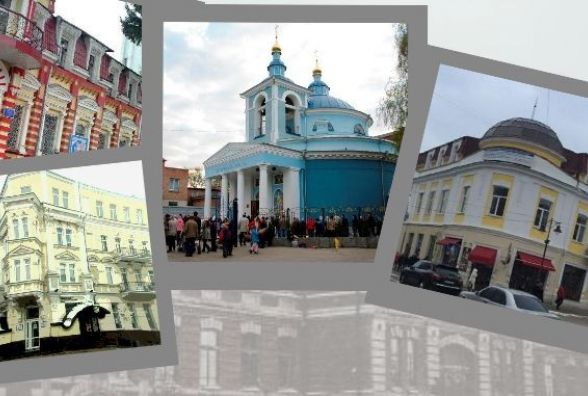 ТОП-5 найстаріших будинків Хмельницького