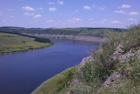 На Хмельниччині знаходиться 21% малих ГЕС України