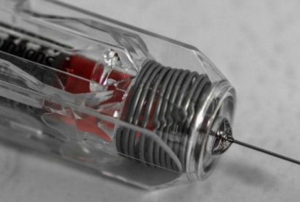 В Україні скасували заборону на болгарську вакцину БЦЖ