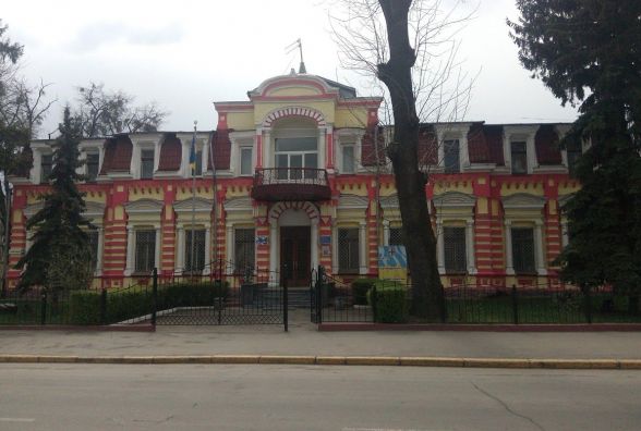 âÐÐ°Ð±ÑÐ°Ð»Ð¸ Ð¿ÐµÑÑÐ¾Ð³Ð¾, ÑÑÐ¾ ÑÑÐ°Ð¿Ð¸Ð²ÑÑ Ð½Ð° Ð¾ÑÑâ, - ÐºÐµÑÑÐ²Ð½Ð¸Ðº ÑÐ¼ÐµÐ»ÑÐ½Ð¸ÑÑÐºÐ¾Ñ ÐÐ¢-ÐºÐ¾Ð¼Ð¿Ð°Ð½ÑÑ  Ð¿ÑÐ¾ ÑÐµ, ÑÐº Ð² Ð°ÑÐ¼ÑÑ Ð·Ð°Ð±Ð¸ÑÐ°ÑÑÑ