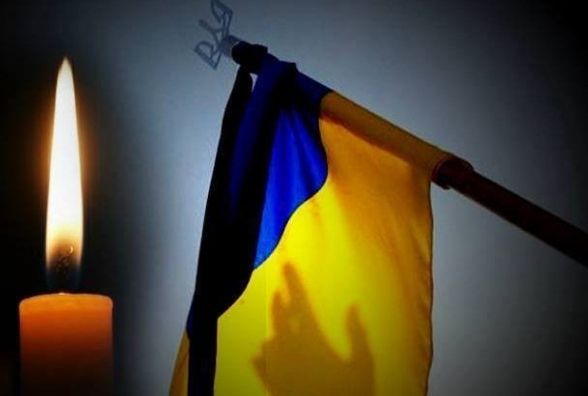 На Сході загинув 34-річний Павло Король з Волочиська