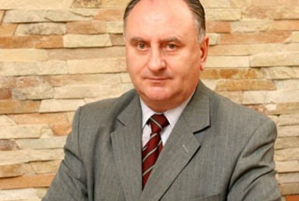 Екс-керівник "Хмельницькобленерго" Олександр Шпак підозрюється у розтраті 23 мільйонів