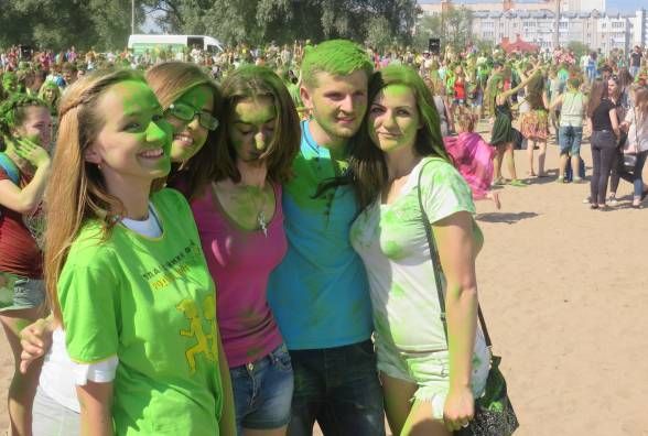 "My Fest" замість "Green Fest": чому змінили назву щорічного екофестивалю
