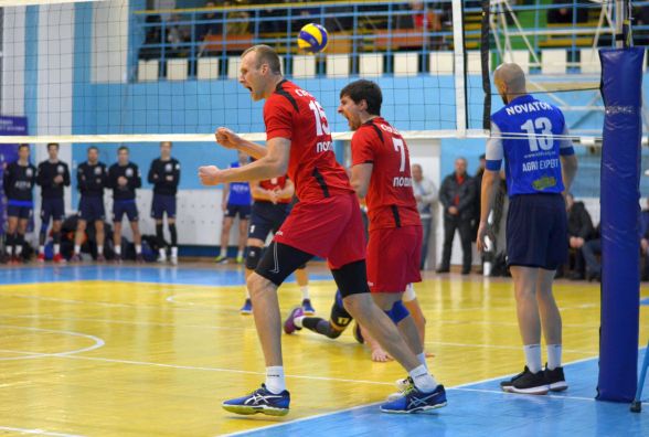 Хмельницький vs Вінниця: усе вирішить п’ятий матч «бронзової серії» Суперліги