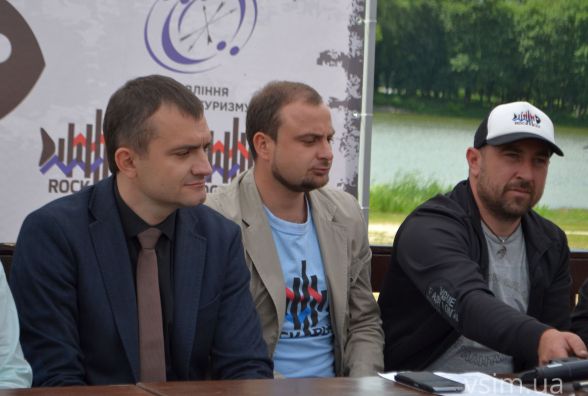 Року без пива не буває: про організацію “ROCK&BUH”