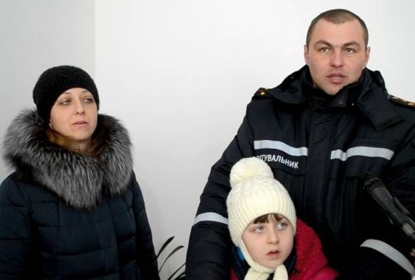 Безкоштовні “квадратні метри” у Хмельницькому. Де поселили рятувальників