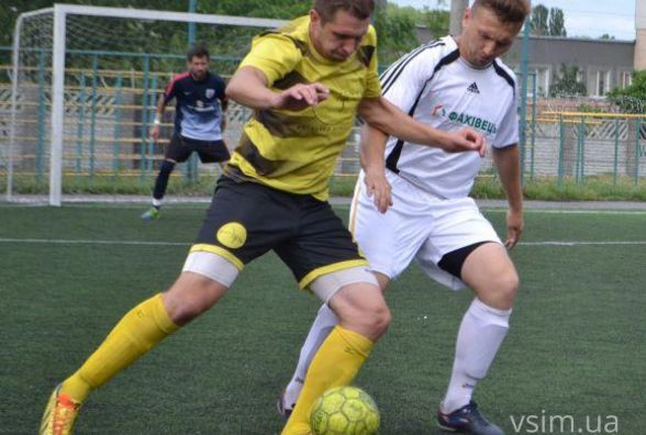 Відеоогляд фіналу ВСІМ Бізнес-ліги-2018