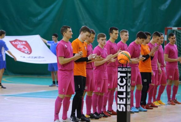 Хмельницький “Сокіл” зіграє з іспанською “Барселоною”