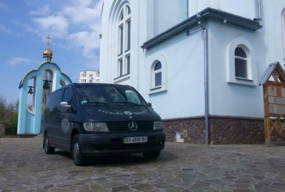 Ритуальна служба Мілінських – міжнародні перевезення померлих (Новини компаній)
