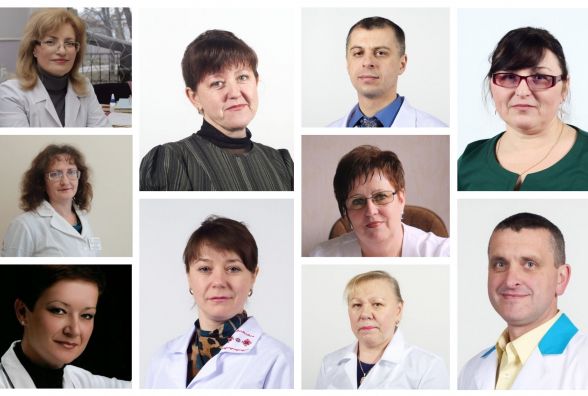 2,5 місяці медреформи: до кого з сімейних лікарів найбільше йдуть хмельничани