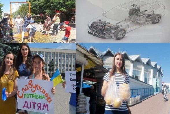 ТОП-5 новин тижня у Хмельницькому, які ви могли пропустити