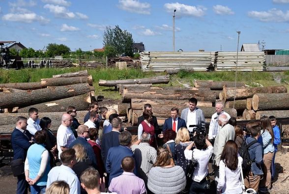Точка зору: Як можна ставити надприбутки контрабандистів та іноземних корпорацій вище за національні інтереси України?