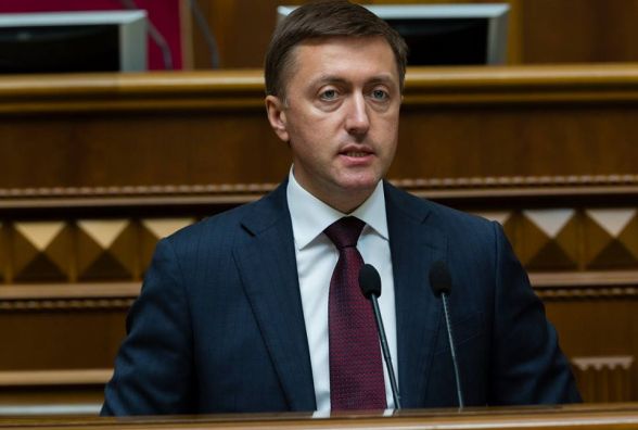Точка зору: «З точки зору мажоритарника, займати позицію «не голосую за бюджет, бо я в опозиції» – неправильно», - Сергій Лабазюк