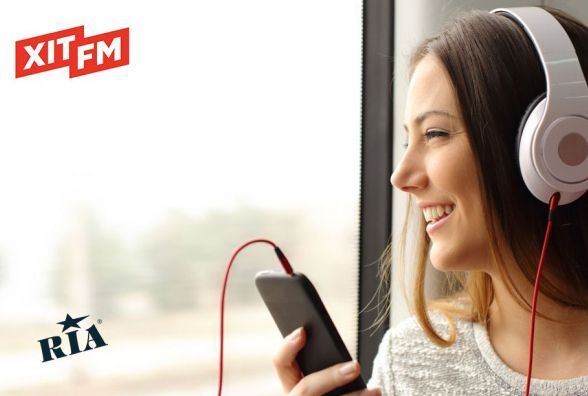 Радіостанція ХІТ FM шукає менеджера з продажу реклами на радіо