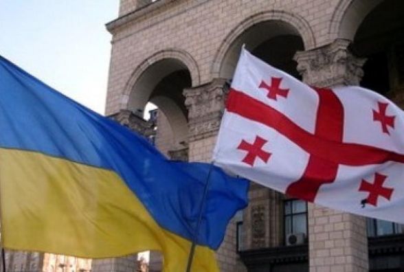 Українці зможуть їздити до Грузії за ID-картками