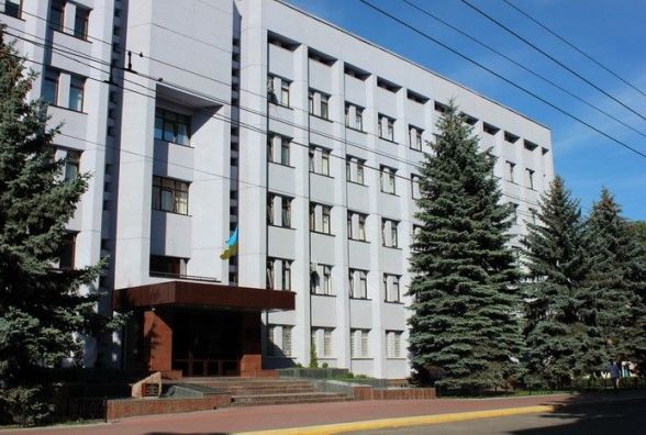 Петро Порошенко присвоїв звання генерал-майора начальнику хмельницької СБУ