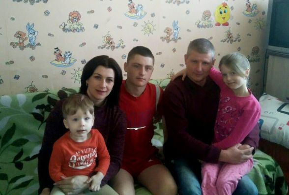 Не винна, а платити мусить: як багатодітна мама Наталія Ревякіна “попала” на гроші у соцзахисті