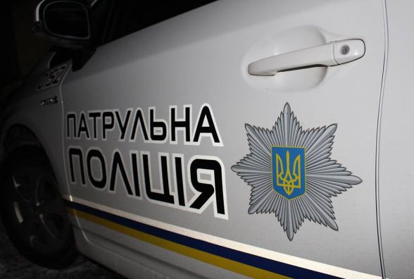 “2000 гривень і я пропав”: як п'яний водій Audi намагався домовитися з хмельницькими патрульними