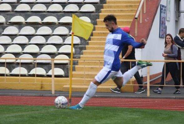 Всі на футбол: “Поділля” у Хмельницькому зіграє із “Калушем”