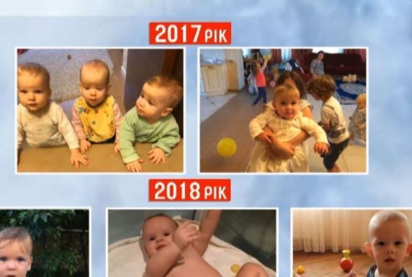 7 малюків від сурогатних матерів. Родину бізнесмена з Хмельницького підозрюють у торгівлі дітьми