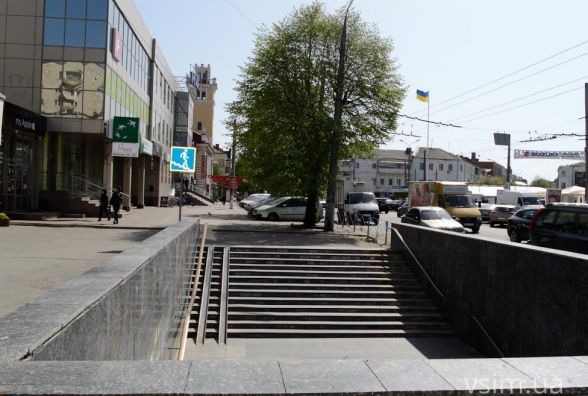 Згадуємо що було в Хмельницькому десятки років тому (ТЕСТ)