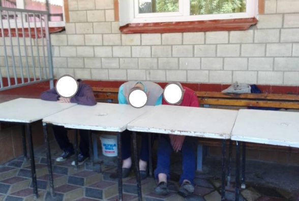 У психоневрологічному інтернаті Дунаївців зафіксували жорстоке поводження з підопічними
