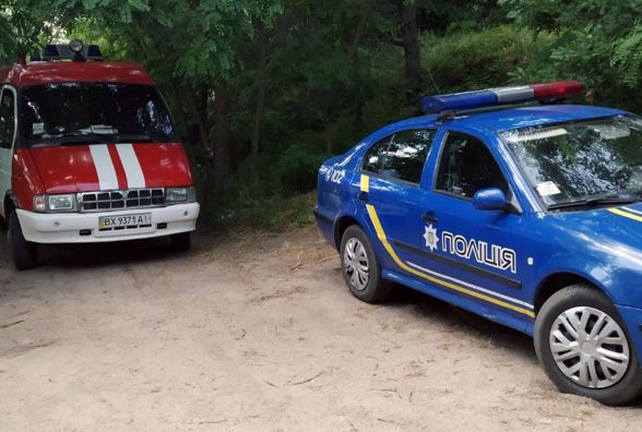 В Нетішині під час випускного зник 17-річний хлопець