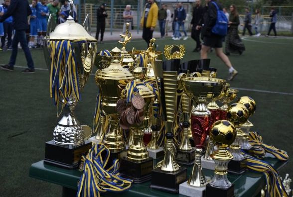ВСІМ Бізнес-ліга 2019: нагородження команд відбудеться 30 червня